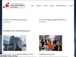 Sites similar to stauffenbergschule-frankfurt.de