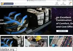 Sites similar to stauffersafety.com