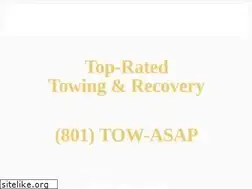 Sites similar to staufferstowing.com