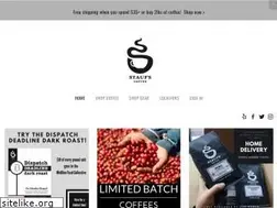 Sites similar to staufs.com