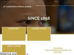 Sites similar to staug-dc.org