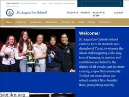 Sites similar to staug-md.org