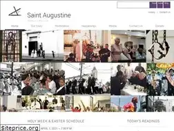 Sites similar to staugchurch.org