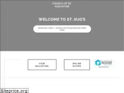 Sites similar to staugs.com