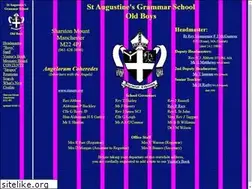 Sites similar to staugs.org