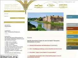 Sites similar to staugustin.de