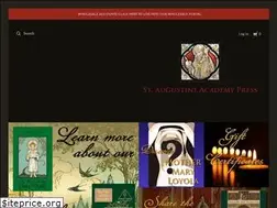 Sites similar to staugustineacademypress.com