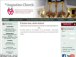 Sites similar to staugustinebythesea.com