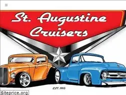 Sites similar to staugustinecruisers.com