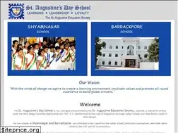 Sites similar to staugustineday.com
