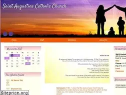Sites similar to staugustineeaststlouis.com