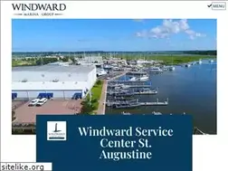 Sites similar to staugustinemarine.com