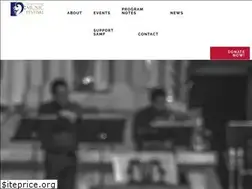Sites similar to staugustinemusicfestival.org