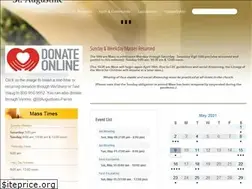 Sites similar to staugustineny.org