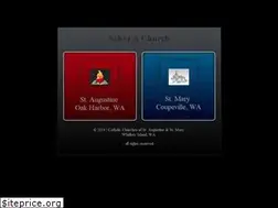 Sites similar to staugustineoh.org