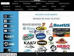 Sites similar to staugustinepaddlesports.com