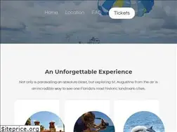 Sites similar to staugustineparasail.com