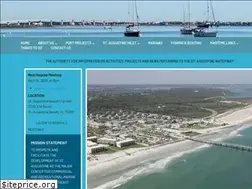 Sites similar to staugustineport.com