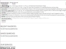 Sites similar to staugustinerealestateagent.com