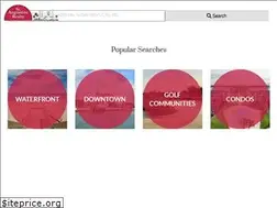 Sites similar to staugustinerealty.com