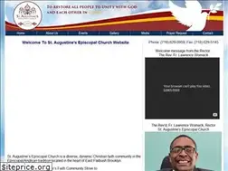 Sites similar to staugustinesbrooklyn.org