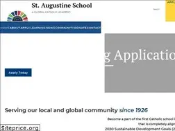 Sites similar to staugustineschool.com