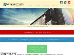 Sites similar to staugustineschurch.ca