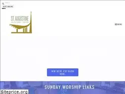 Sites similar to staugustinesedmonton.com