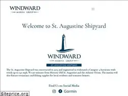 Sites similar to staugustineshipyard.com