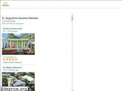 Sites similar to staugustinestays.com