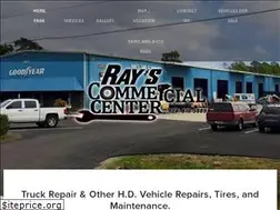 Sites similar to staugustinetruckrepair.com