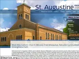 Sites similar to staugwa.org