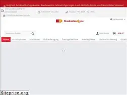 Sites similar to staukasten4you.de