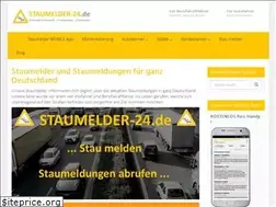 Sites similar to staumelder-24.de