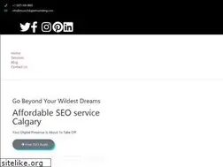 Sites similar to staunchdigitalmarketing.com
