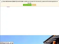Sites similar to stauner.cz