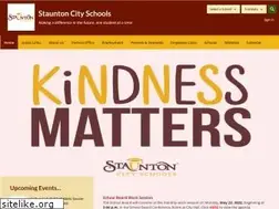 Sites similar to staunton.k12.va.us