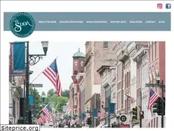 Sites similar to stauntondowntown.org