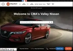 Sites similar to stauntonnissan.com