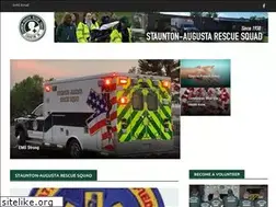 Sites similar to stauntonrescue.org