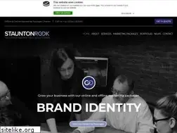 Sites similar to stauntonrook.co.uk