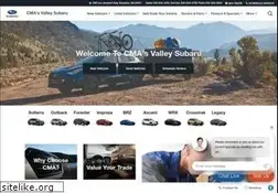 Sites similar to stauntonsubaru.com