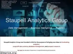 Sites similar to staupell.com