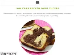 Sites similar to staupitopia-zuckerfrei.de