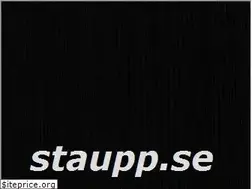 Sites similar to staupp.se