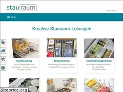Sites similar to stauraum-shop.de