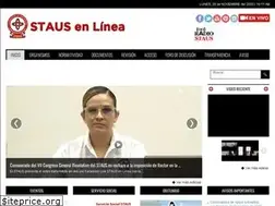 Sites similar to staus.mx