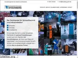 Sites similar to stausberg-gmbh.de