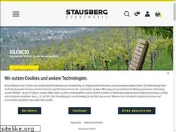 Sites similar to stausberg.at