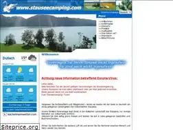 Sites similar to stauseecamping.at